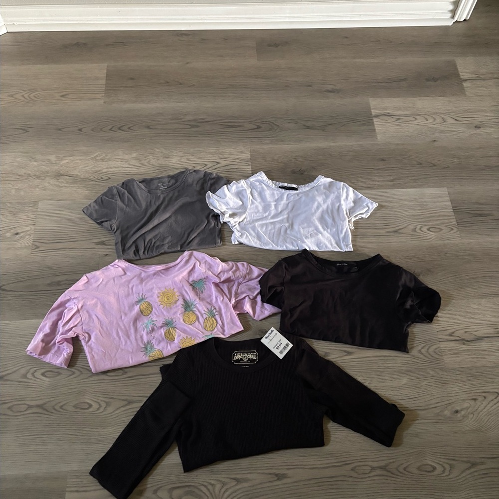 Women’s shirts bundles
